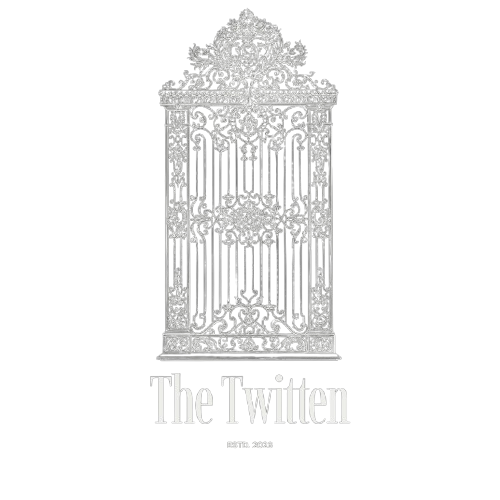 The Twitten